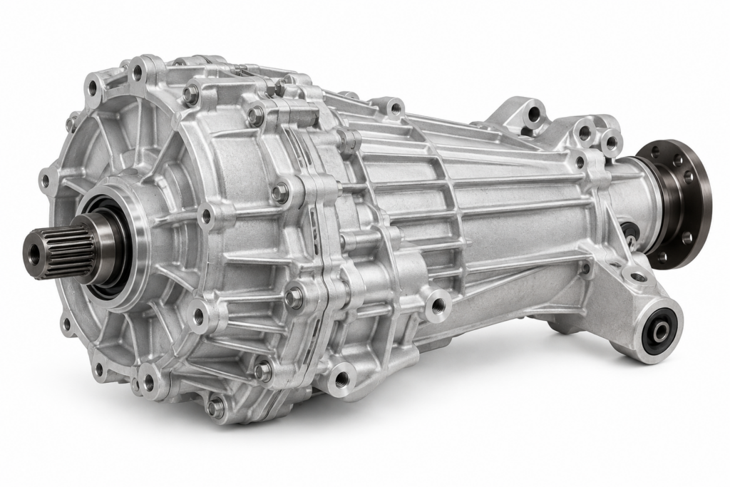 Getriebe BMW Verteilergetriebe ATC 45L